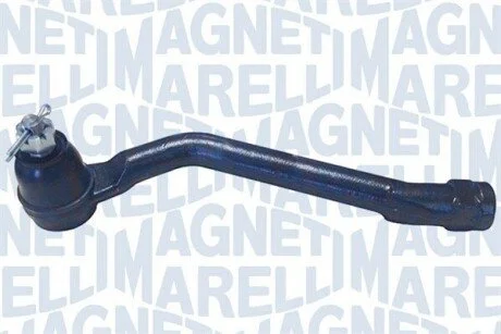 Автозапчасть MAGNETI MARELLI 301191604580