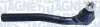 MAGNETI MARELLI  JEEP Наконечник рул.тяги прав. Grand Cherokee 99- 301191604660