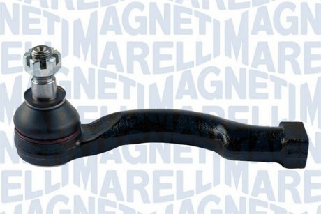 KIA Наконечник рулевой тяги лев. Sorento MAGNETI MARELLI 301191604690