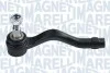 DB Наконечник рул.тяги лев.W204 07- для 4 Matic MAGNETI MARELLI 301191604840 (фото 1)