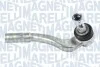 MAGNETI MARELLI DB Наконечник рул.тяги прав.W204 07- 301191604850