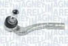 MAGNETI MARELLI DB Наконечник рул.тяги лев.W204 07- 301191604860