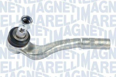 DB Наконечник рул.тяги лев.W204 07- MAGNETI MARELLI 301191604860