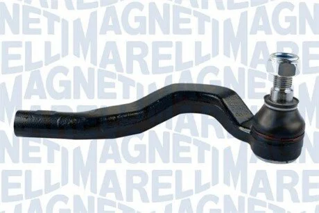 DB Наконечник рулевой тяги прав.W210 95- 4-Matic MAGNETI MARELLI 301191604870