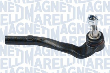 DB Наконечник рулевой тяги прав.W212 09- MAGNETI MARELLI 301191604890