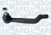 MAGNETI MARELLI DB Наконечник рул.тяги лев.W169 04- 301191604980