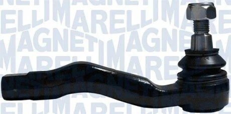 DB Наконечник рул.тяги прав.Vito,Viano W639 03- MAGNETI MARELLI 301191605110