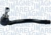 MAGNETI MARELLI DB Наконечник рул.тяги лев..W164 05- 301191605260