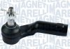 MAGNETI MARELLI MAZDA Наконечник рул.тяги правый Mazda 3 03- 301191605370