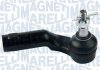 MAGNETI MARELLI MAZDA Наконечник рул.тяги левый Mazda 3 03- 301191605380