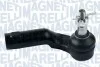 MAGNETI MARELLI MAZDA Наконечник рул.тяги левый Mazda 3 03- 301191605380