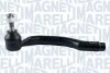 MAZDA Наконечник рулевой тяги лев.Mazda 6 07- MAGNETI MARELLI 301191605460 (фото 1)
