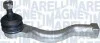 MITSUBISHI Наконечник рулевой тяги лев.L200 06-,Pajero 01- MAGNETI MARELLI 301191605550 (фото 1)