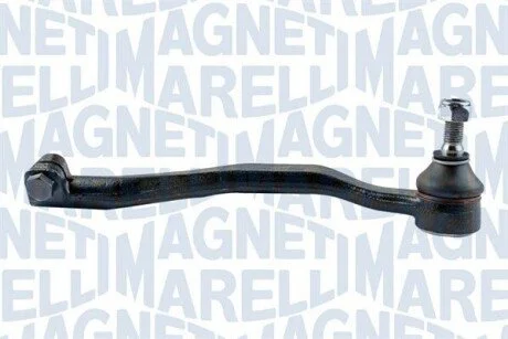 Автозапчастина MAGNETI MARELLI 301191605660 (фото 1)