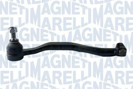 Рульовий наконечник Лів MINI COUNTRYMAN (R60) 1.6/1.6D/2.0D 08.10-10.16 MAGNETI MARELLI 301191605670 (фото 1)