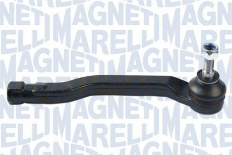 NISSAN Наконечник рул.тяги прав.Micra 03- MAGNETI MARELLI 301191605710