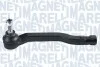 NISSAN Наконечник рул.тяги лев.Micra 03- MAGNETI MARELLI 301191605720 (фото 1)