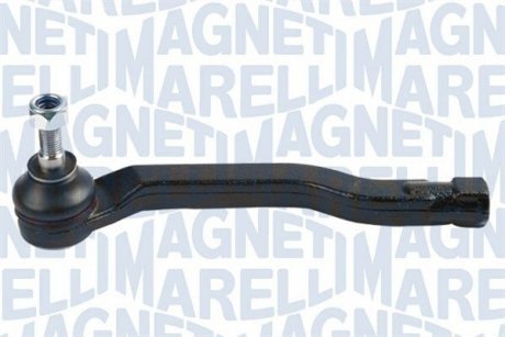 NISSAN Наконечник рул.тяги лев.Micra 03- MAGNETI MARELLI 301191605720