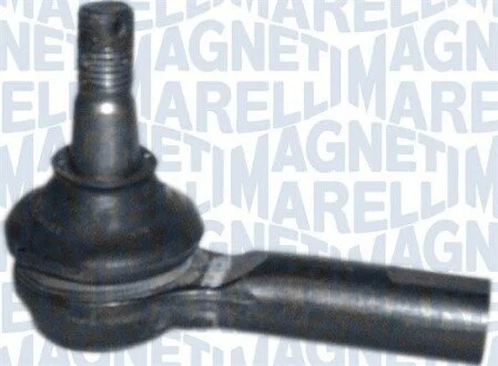 Рульовий наконечник Лів/Прав INFINITI QX4, NISSAN NAVARA, NP300, PATHFINDER II, PICK UP, X-TRAIL I 2.0-3.5 09.95- MAGNETI MARELLI 301191605780
