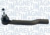 MAGNETI MARELLI NISSAN Наконечник рул.тяги лев.Note,Micra 03-,Tiida 301191605870