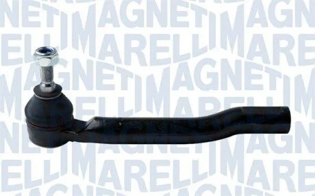 Рульовий наконечник Прав NISSAN JUKE, LEAF, NV200 / EVALIA 1.2-Electric 06.10- MAGNETI MARELLI 301191605880