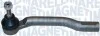 NISSAN Наконечник рул.тяги лев.Juke 10- MAGNETI MARELLI 301191605890 (фото 1)