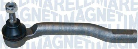 NISSAN Наконечник рул.тяги лев.Juke 10- MAGNETI MARELLI 301191605890 (фото 1)