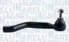 NISSAN Наконечник рул.тяги прав.Qashqai 13-,Renault Kadjar 15- MAGNETI MARELLI 301191605920 (фото 1)