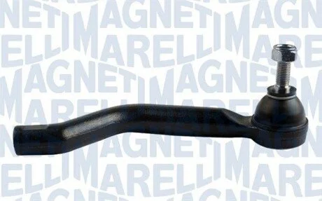 NISSAN Наконечник рул.тяги прав.Qashqai 13-,Renault Kadjar 15- MAGNETI MARELLI 301191605920