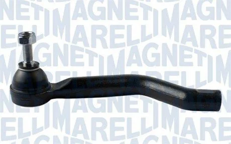 Рульовий наконечник Лів NISSAN QASHQAI II RENAULT KADJAR 1.2-2.0 11.13- MAGNETI MARELLI 301191605930 (фото 1)