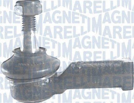 OPEL Наконечник рул.тяги лев./прав.Corsa B MAGNETI MARELLI 301191605950