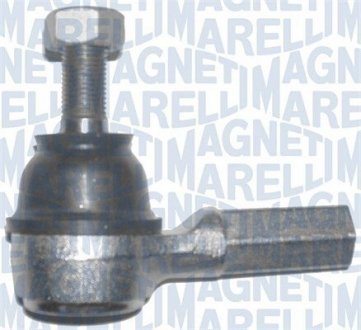 OPEL Наконечник рулевой тяги лев.Agila 00-,Suzuki MAGNETI MARELLI 301191605970