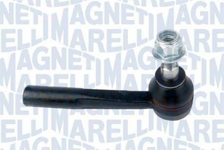 OPEL Наконечник рулевой тяги лев./прав.Astra G 98-,Zafira MAGNETI MARELLI 301191606000