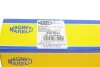 OPEL Наконечник рул. тяги лев. Astra H 04- MAGNETI MARELLI 301191606030 (фото 8)