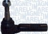 MAGNETI MARELLI OPEL Наконечник рул.тяги лев./прав.Astra J,Insignia 08-,Chevrolet Cruze 301191606040