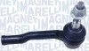MAGNETI MARELLI OPEL Наконечник рулев.тяги прав.Astra K 15- 301191606050