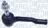 MAGNETI MARELLI OPEL Наконечник рулев.тяги лев.Astra K 15- 301191606060