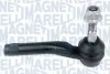 MAGNETI MARELLI OPEL Наконечник рулев.тяги прав.Astra J 11- 301191606070