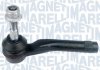 MAGNETI MARELLI OPEL Наконечник рулев.тяги лев.Astra J 11- 301191606080