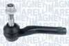 MAGNETI MARELLI OPEL Наконечник рулев.тяги лев.Astra J 11- 301191606080