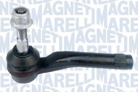 OPEL Наконечник рулев.тяги лев.Astra J 11- MAGNETI MARELLI 301191606080