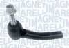 MAGNETI MARELLI OPEL наконечник рульової тяги лів.INSIGNIA 08- 301191606100