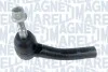 MAGNETI MARELLI OPEL наконечник рульової тяги лів.INSIGNIA 08- 301191606100