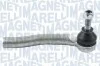 CITROEN Наконечник тяги прав.C1 05- MAGNETI MARELLI 301191606130 (фото 1)