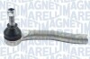 CITROEN Наконечник тяги лев.C1 05- MAGNETI MARELLI 301191606140 (фото 1)