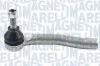 CITROEN Наконечник тяги лев.C1 05- MAGNETI MARELLI 301191606140 (фото 1)