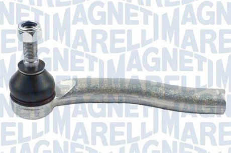 CITROEN Наконечник тяги лев.C1 05- MAGNETI MARELLI 301191606140 (фото 1)