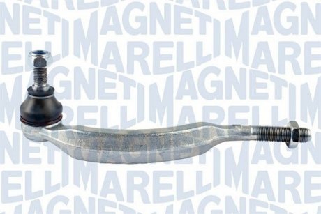 PEUGEOT Наконечник рул. тяги лев 407 MAGNETI MARELLI 301191606220