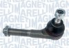 MAGNETI MARELLI PEUGEOT Наконечник рулевой тяги лев. 607 00- 301191606300