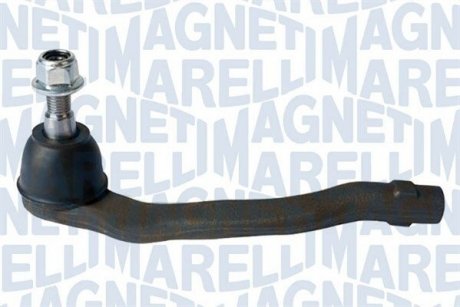 PEUGEOT Наконечник рулевой тяги лев.508 10- MAGNETI MARELLI 301191606320